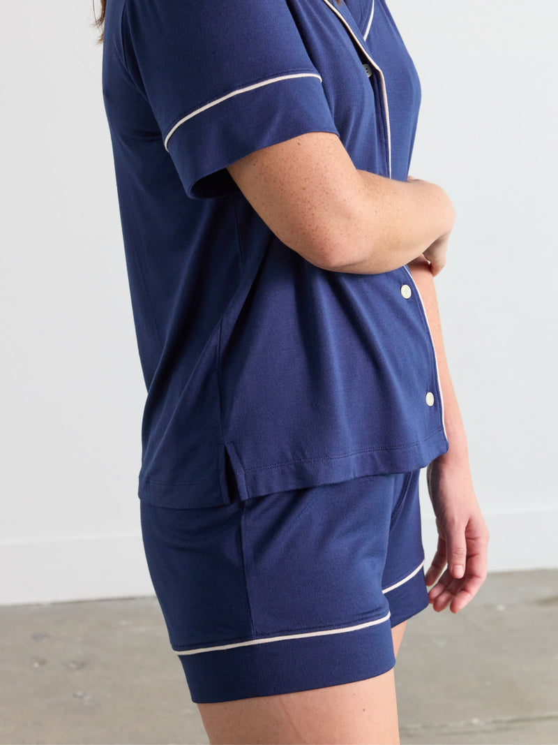 Plus size sales avocado pajamas
