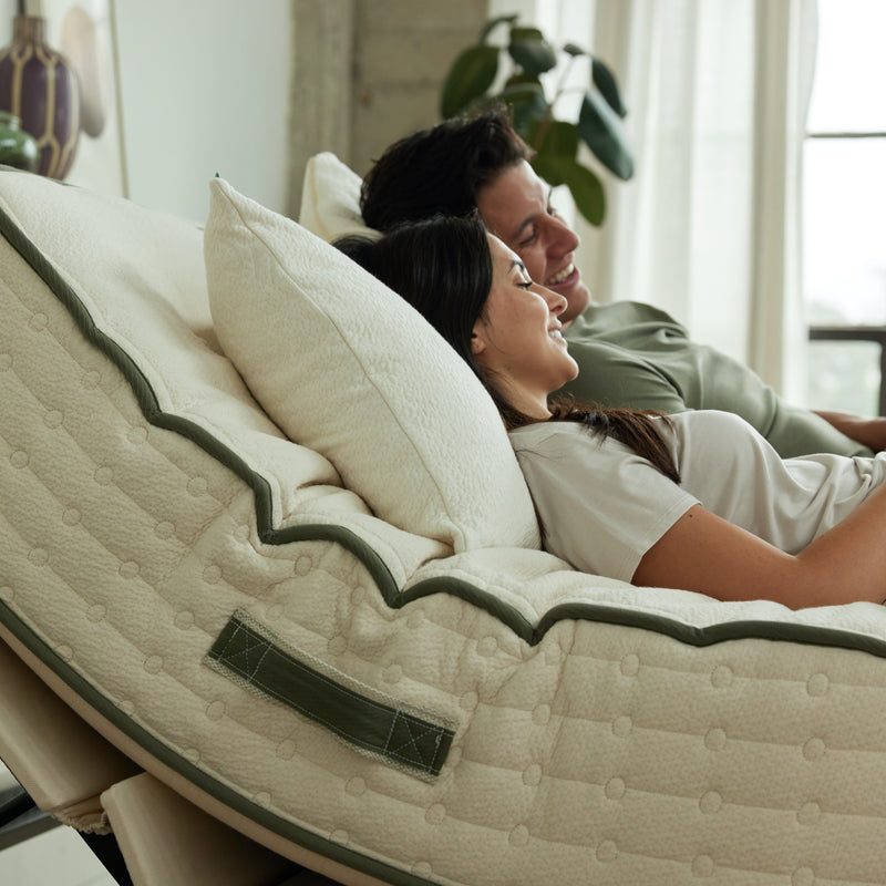 Mattress Accessories: Pillows, Adjustable Beds & More