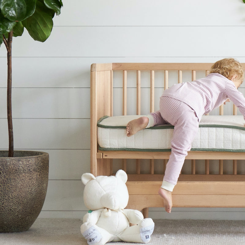 Used baby mattress for sale sale