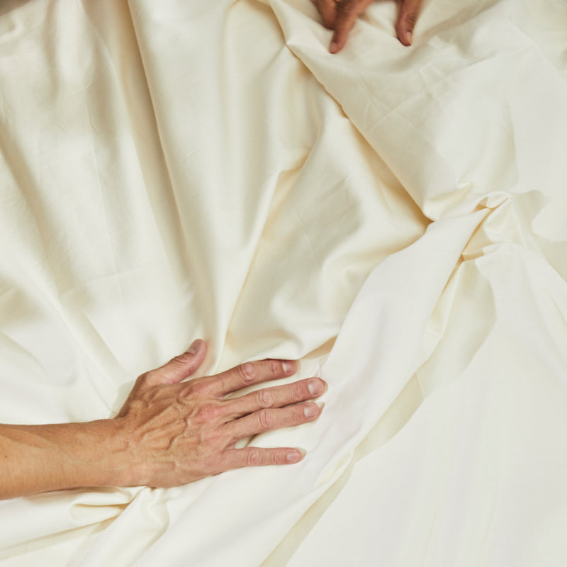 Avocado Green Mattress Organic Cotton Sheets natural Made Safe nontoxic certified undyed