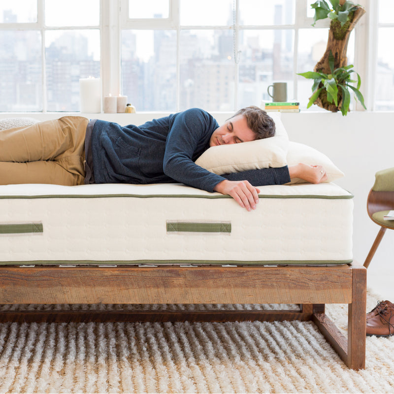 Sleep Solution: Mattresses, Pillows & Bedding