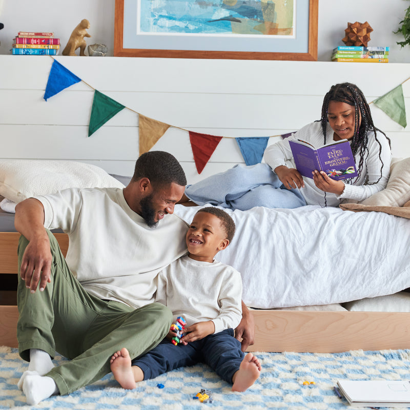 Kids bed sales shop