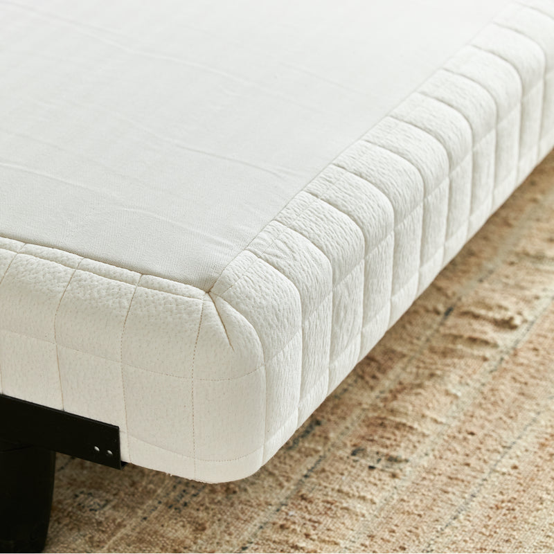 Organic Plush Foundation | Mattress Foundation | Avocado Green