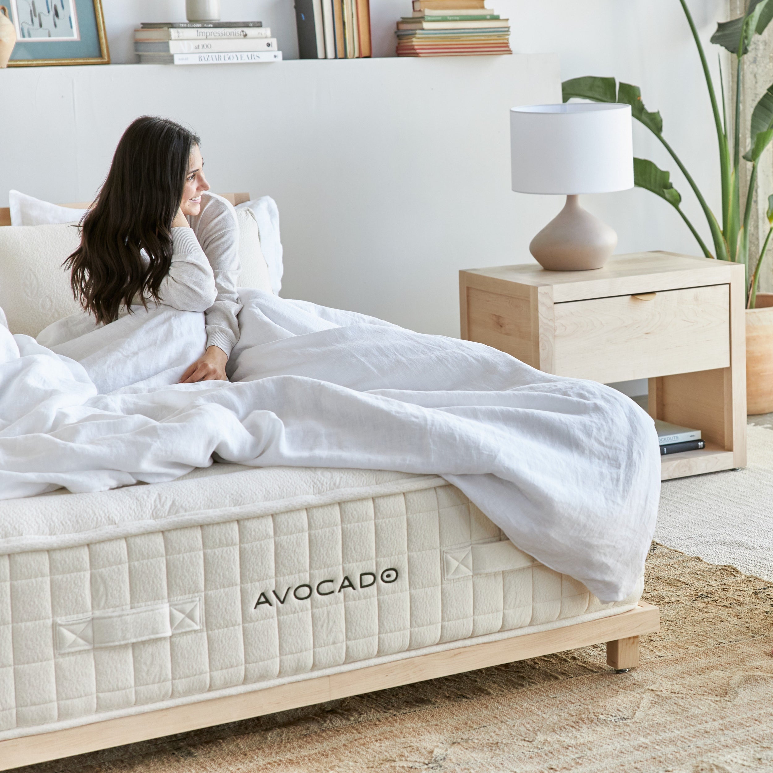 Latex Hybrid Mattress: Unleash the Power of Ultimate Comfort