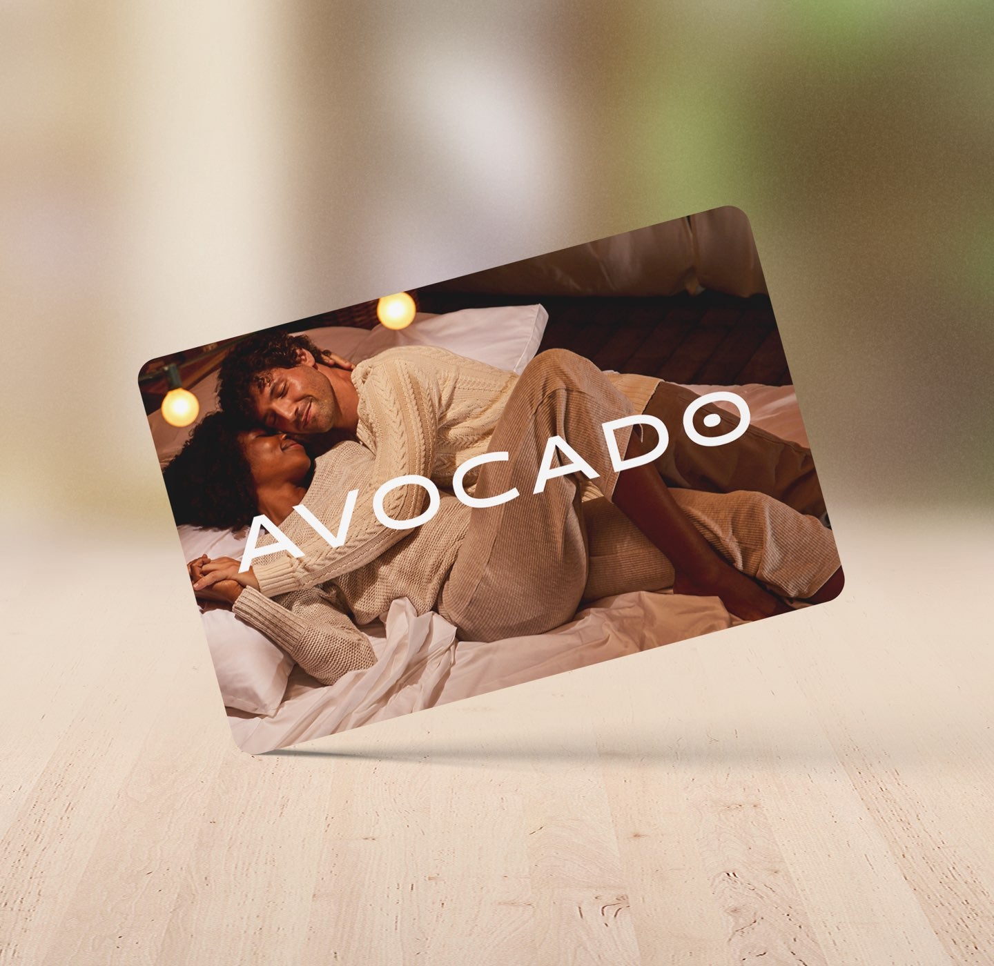Avocado Gift Cards