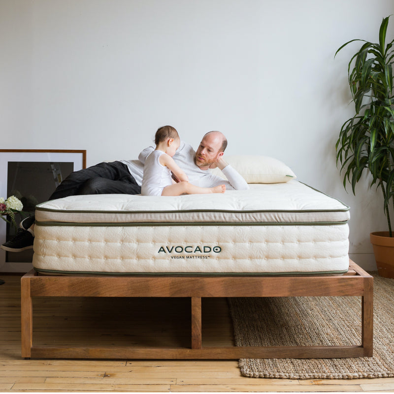 Where are Avocado Mattresses Made: Discover Their Green Origin