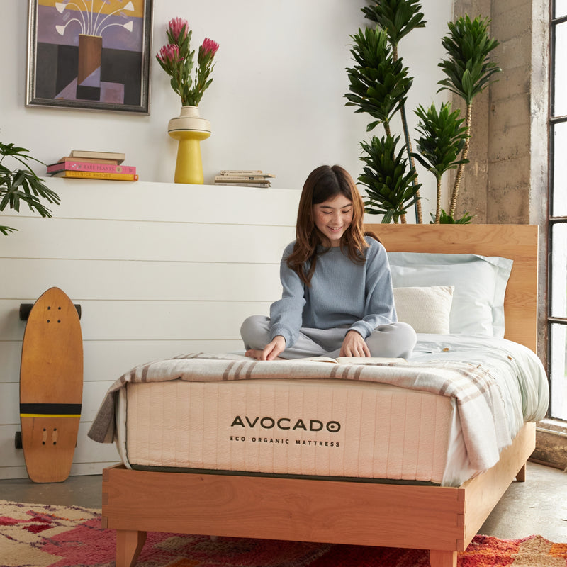 Best organic mattresses 2019 shop