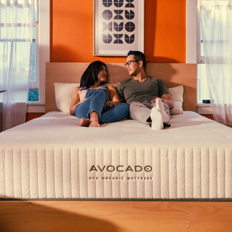 Avocado Green Vs Eco Organic Mattress: Ultimate Comfort Showdown