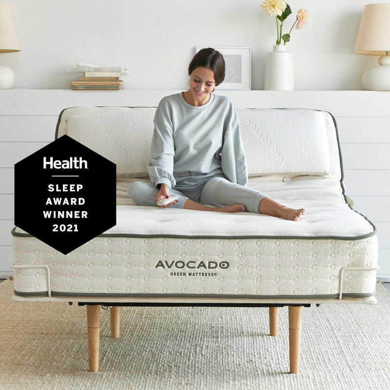 Avocado Eco Organic Mattress Review: Uncover the Power of Sustainable Sleep